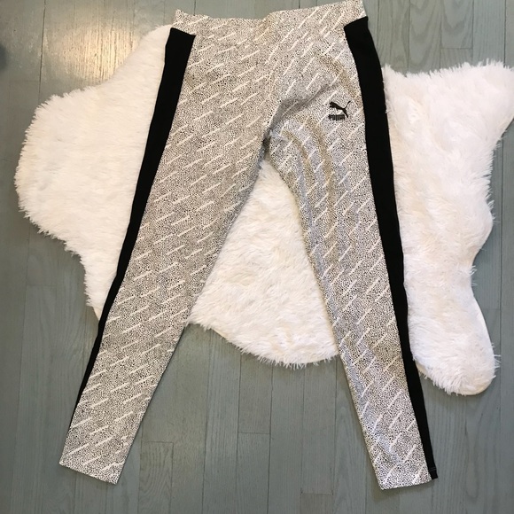 Puma Pants - 💖PUMA LEGGINGS💖